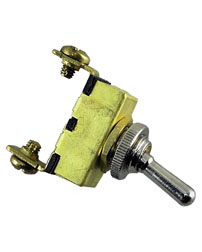 Toggle Switch